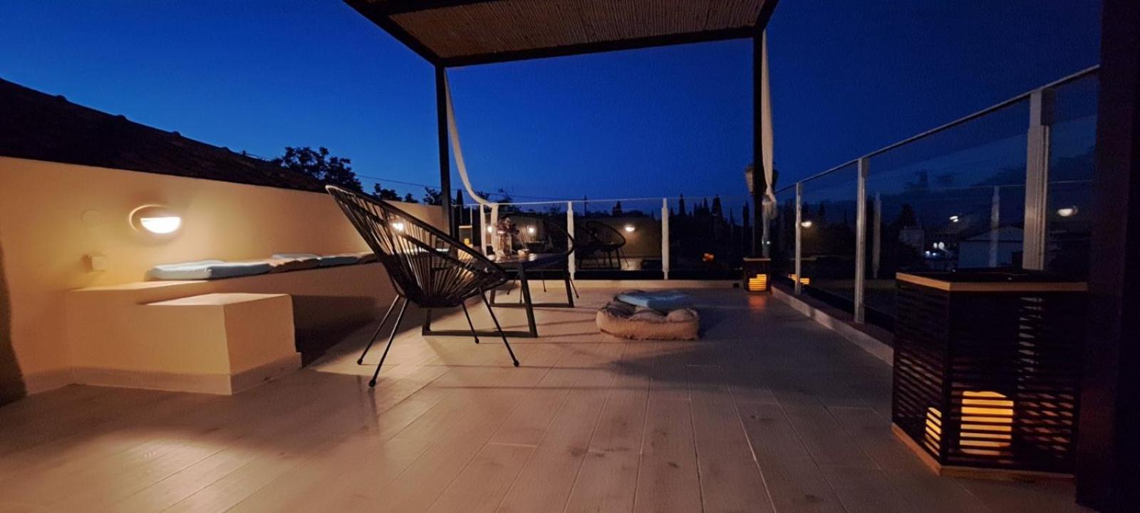 Villa Magic Perla Gouvia Dış mekan fotoğraf