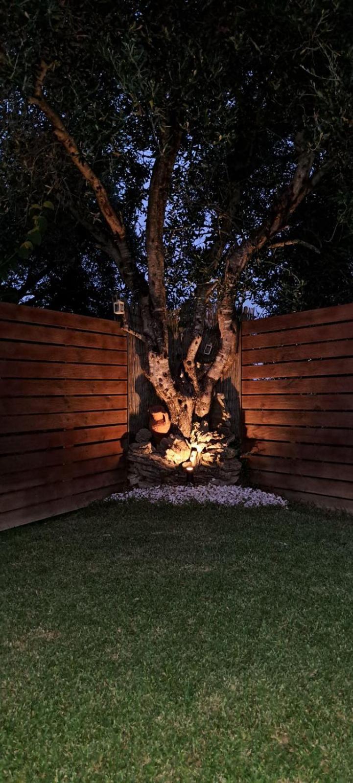 Villa Magic Perla Gouvia Dış mekan fotoğraf