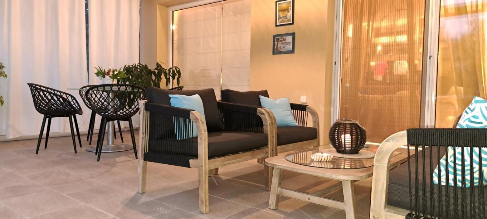 Villa Magic Perla Gouvia Dış mekan fotoğraf