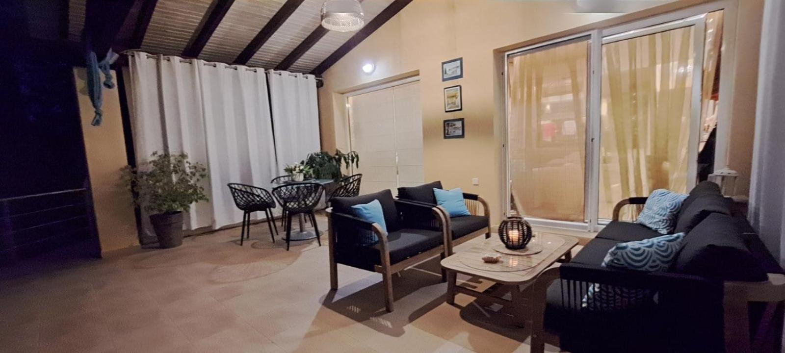 Villa Magic Perla Gouvia Dış mekan fotoğraf